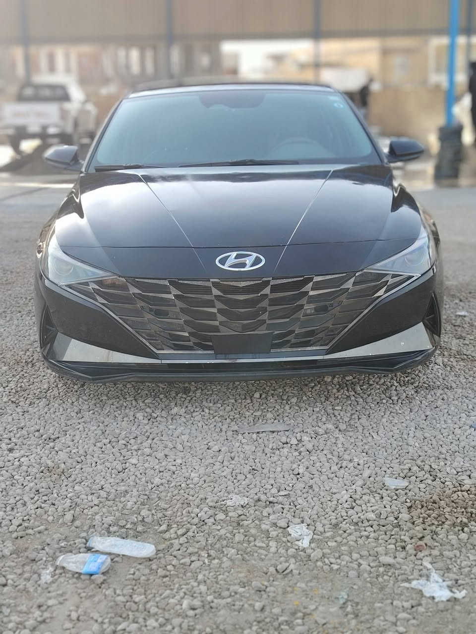 سلام عليكم النترا للبيع وارد أمريكي
موديل ٢٠٢٣ بديل بنيد فقط بدون ارباك ماشية ٢٧ عنوان الديوانية سياره جاهزه رقم بغداد معوقين الاتصال على الرقم التالي

***********
