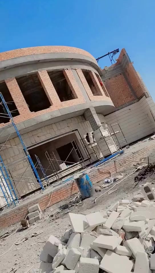 لعمل وتغليف وجهات حجر الحلان ومرمر وحجر السوري والحيم وسيم جميع محافظه العراق *********** شرط استلام مهندس ***********
