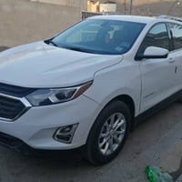 كوينكس للبيع موديل 2018... حادث خلفي ( جنطه) مرقم واسط باسمي... ماشيه ...