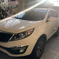 سبورتج • ٢٠١٦ • حي الاعلام