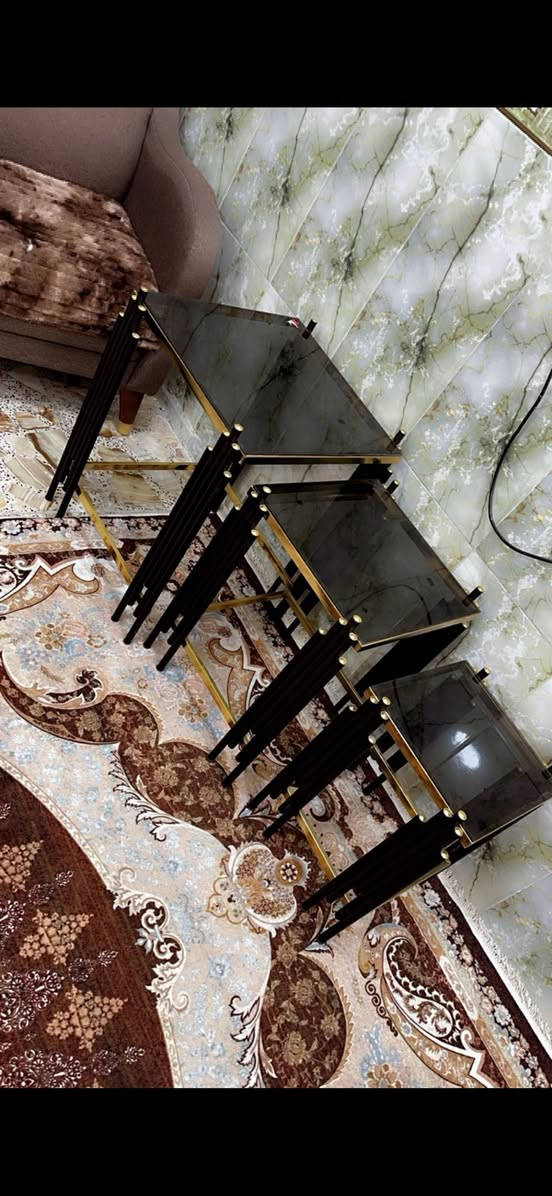 تخم ١٠ مقاعد مع طبلات للبيع نضافة ١٠٠/١٠٠


**إذا كنت صاحب هذا الإعلان وتريد حذفه لأي سبب، رجاءا أرسل رسالة إلى الدعم الفني**