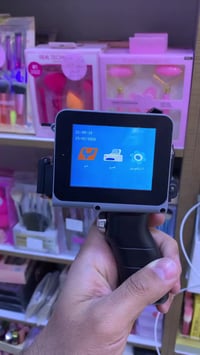 طابعة راقية • إلكترونيات