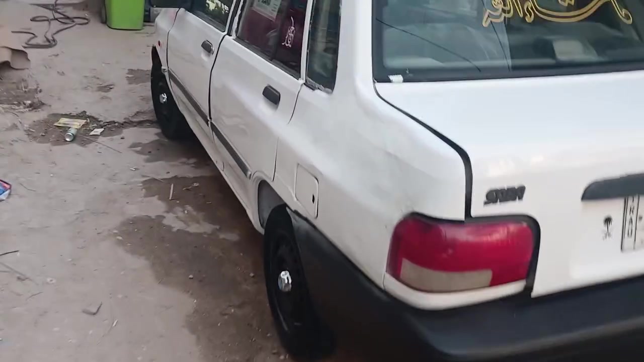 سايبا ٢٠١١راعيها يمي السعر والاستفسار على الرقم ***********البصره كرمه علي حي الطليعه قرب الحاج عبدالله السبتي بيت سيد حيدر السعر ١٨قفل غير قابل للتفاوض
