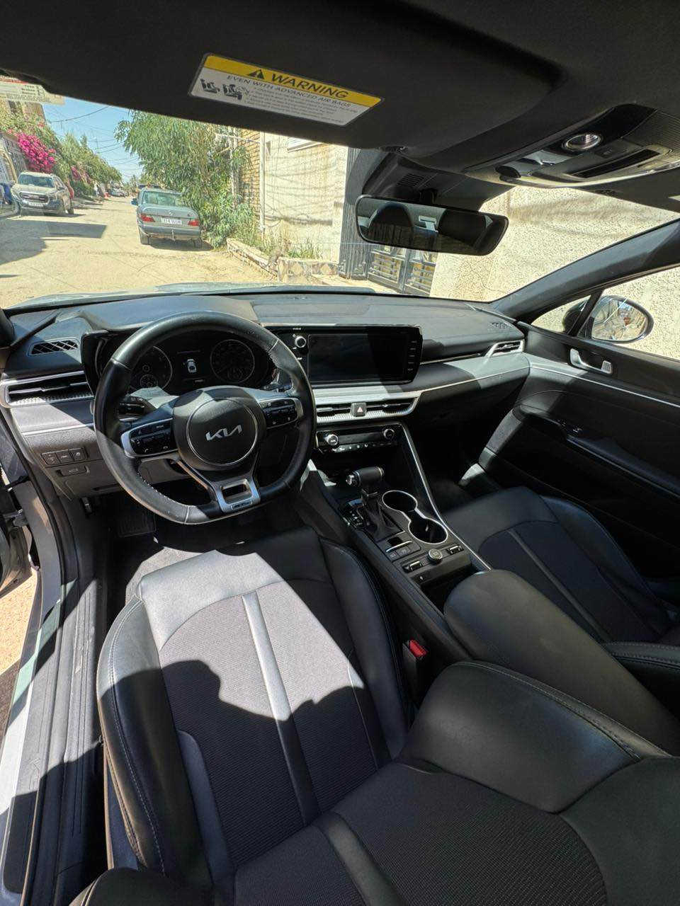 K5 
2024 
سونار موجود بيها بابين مبدل وكاله 
بلادي 
وجاملغ وسونار واضح 
١/١ 
١٦٠٠ تيربو 
رقم اربيل 
مكان السياره العماره 
السعر ١٨٠ بغداد, العراق


**إذا كنت صاحب هذا الإعلان وتريد حذفه لأي سبب، رجاءا أرسل رسالة إلى الدعم الفني**