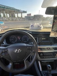 سوناتا • ٢٠١٧ • مكينه ٢٤٠٠ GDi