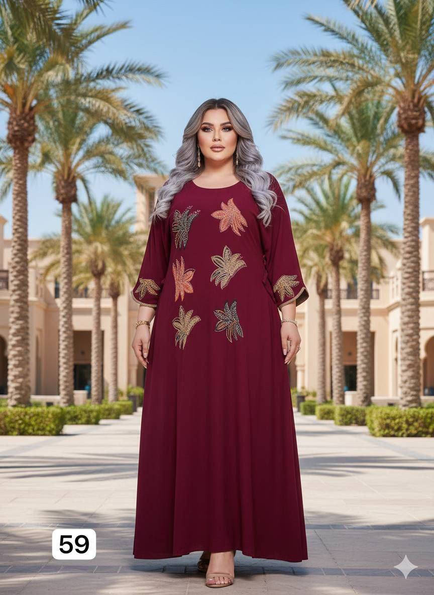 توفر بنقشات جديده دزاينات جنن سعر الدرزن 85 الف خامه كشمير شرط الفحص 🫶


**إذا كنت صاحب هذا الإعلان وتريد حذفه لأي سبب، رجاءا أرسل رسالة إلى الدعم الفني**