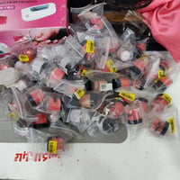 باودر للاكريلك • دبنك • انطو