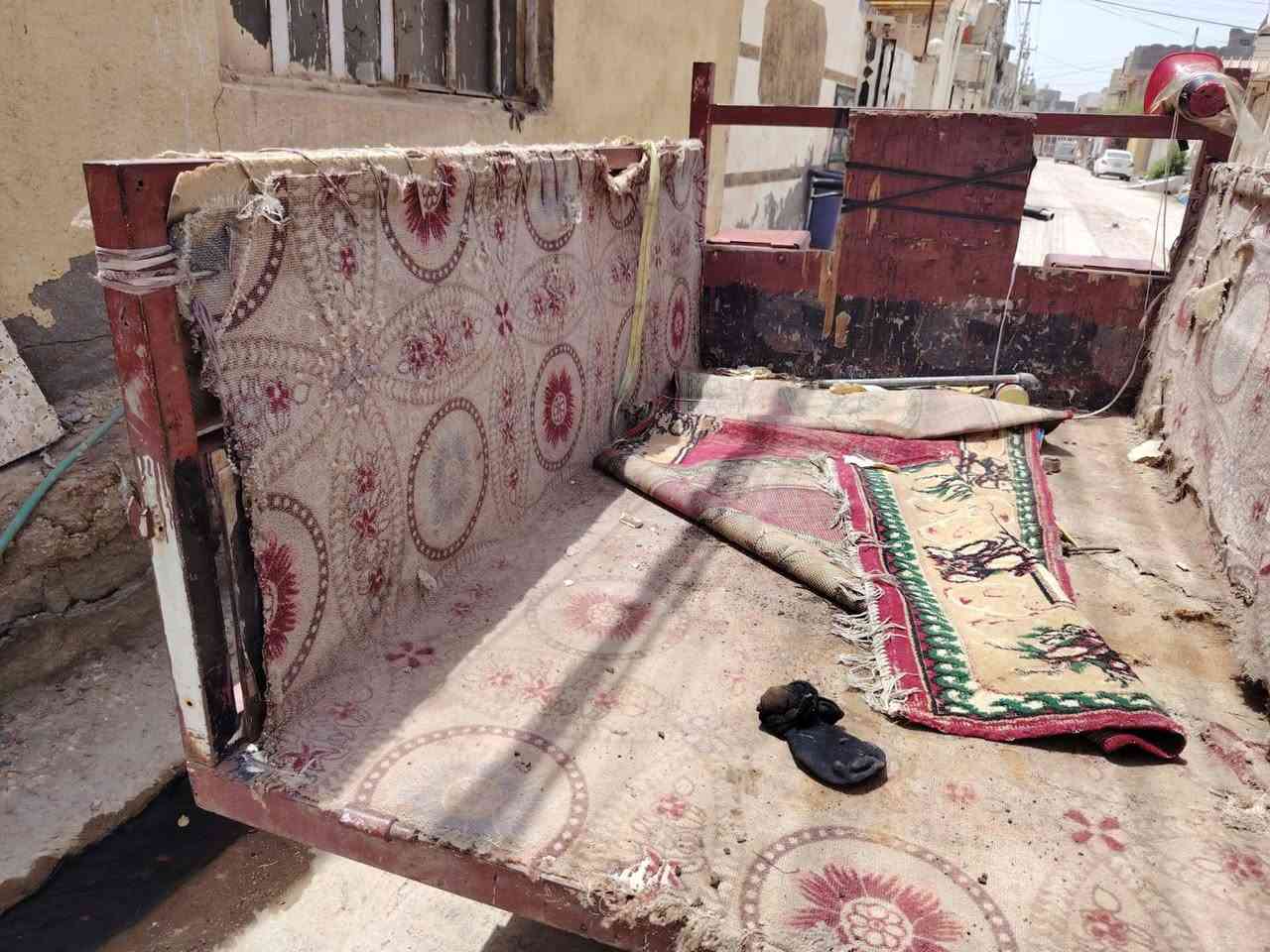 مكان بابل القاسم 
دايوان قديم لبيع 
بدي تسكام 
أكسن جديد 
تايرات جدد فلين


**إذا كنت صاحب هذا الإعلان وتريد حذفه لأي سبب، رجاءا أرسل رسالة إلى الدعم الفني**