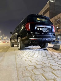 جمس دينالي موديل 2021للبيع  سيارة خليجي وكالة منصور سيارة فول موصفات  ...