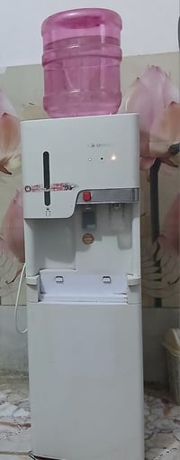 براد • مستعمل • فيه مجال