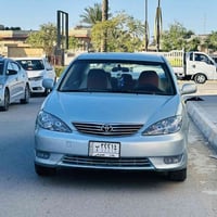 كامري ٢٠٠٥ • محرك ٢٤٠٠ • الفلوجه