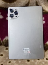 ايباد • نضافه • تنومه
