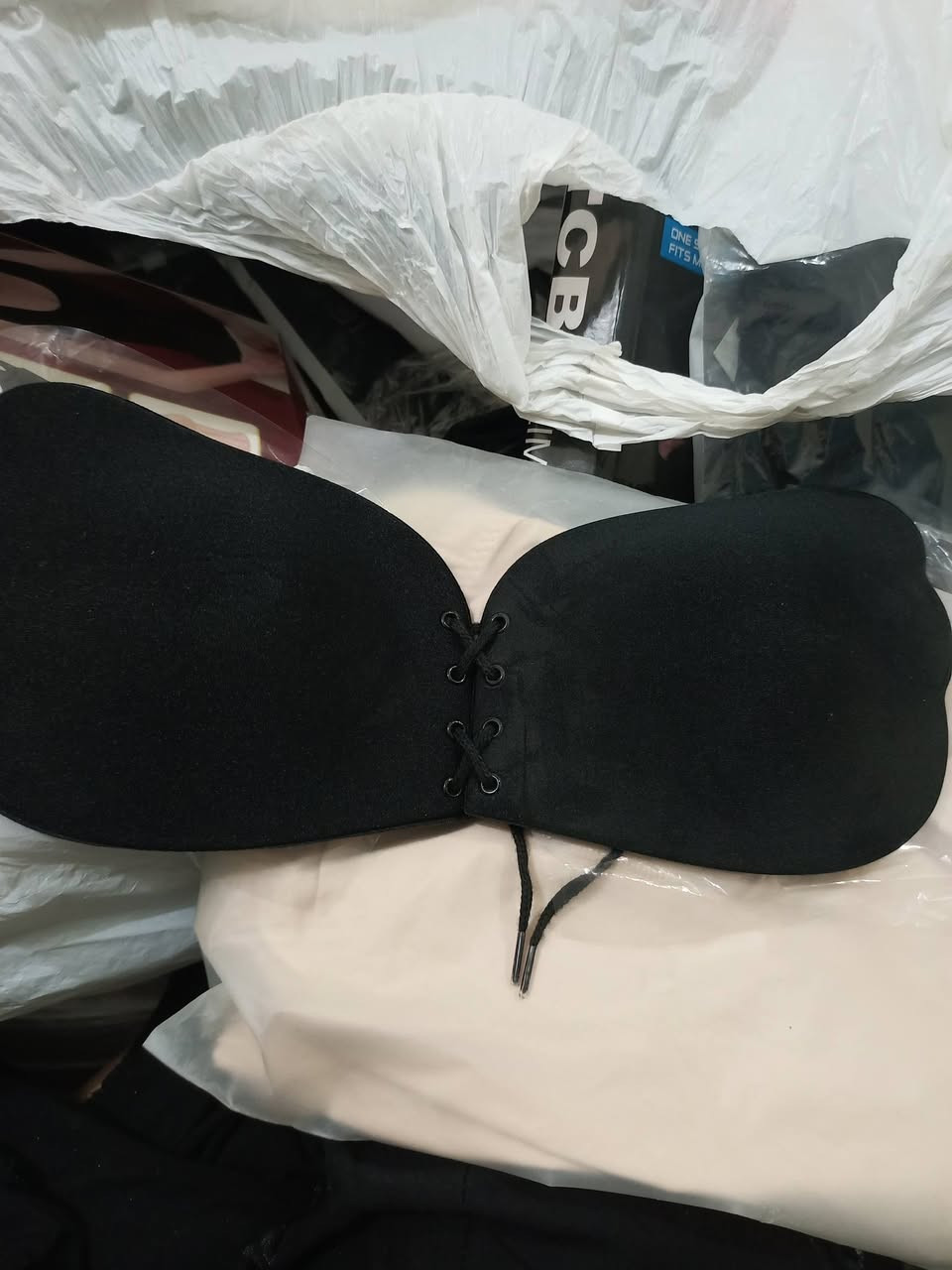 مشدات اخر قطع واسعار جوه الجمله تصفيه


**إذا كنت صاحب هذا الإعلان وتريد حذفه لأي سبب، رجاءا أرسل رسالة إلى الدعم الفني**