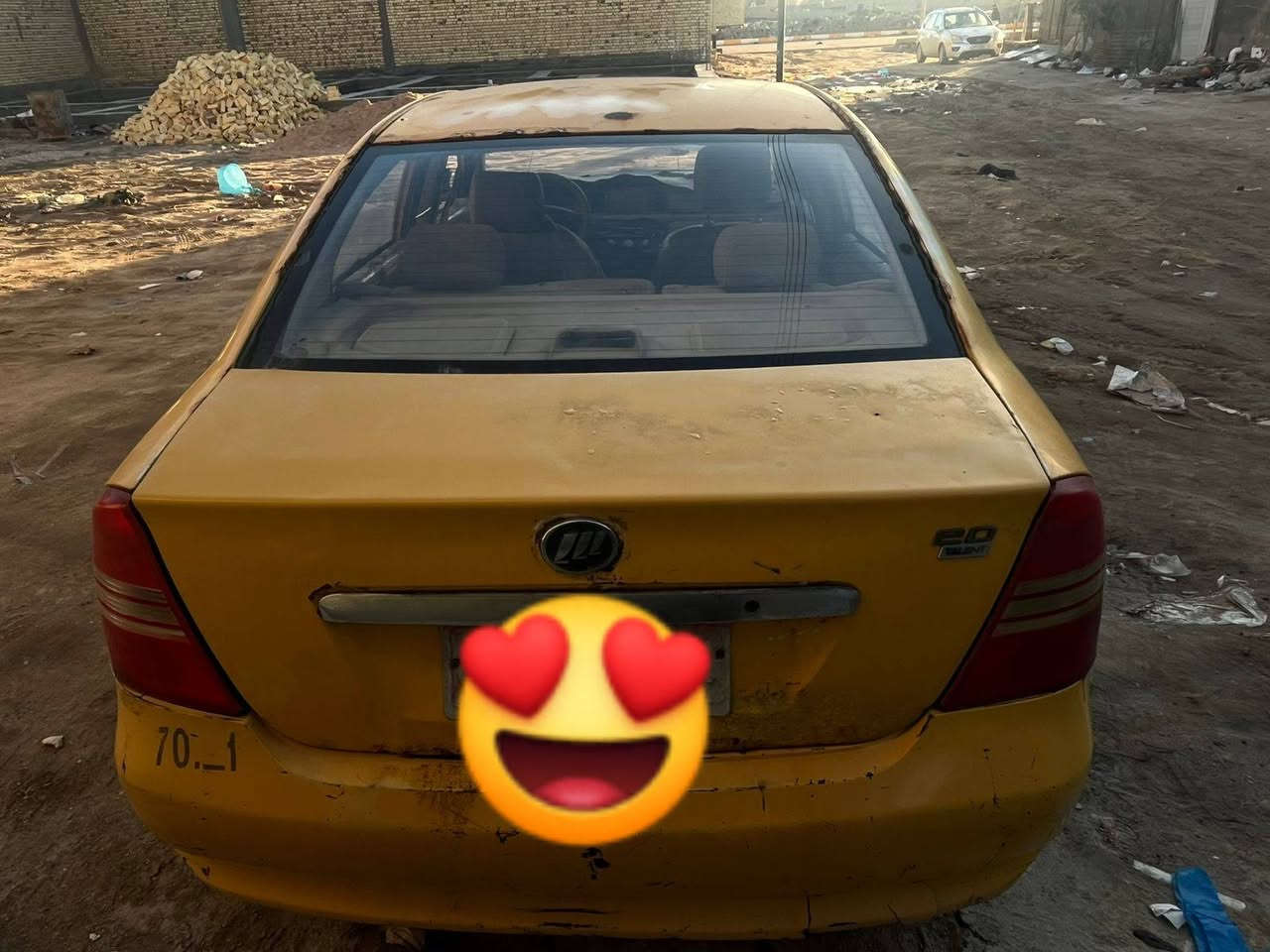 سلام عليكم 
سياره ليفان 2011
كير ومكينه كورله
راعيه موجود الشراي يتصل على هاذ الرقم
***********
