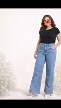 بناطير قماش • كابوي صيفي • كل المقاسات