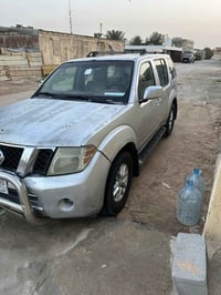 باثفندر • ٢٠٠٨ • VVT3000