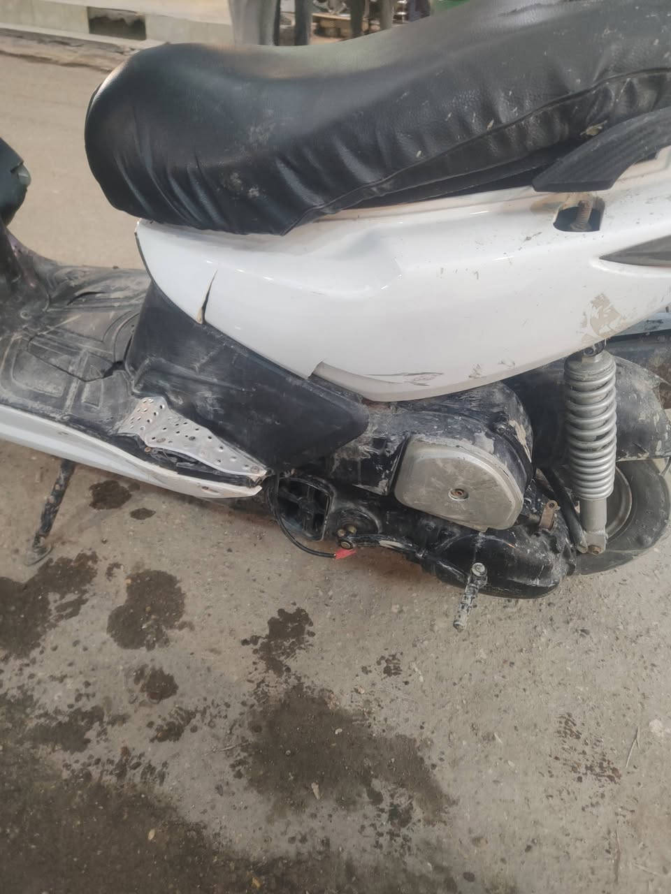 ماكس مضلع كلشي شغال بيها كهربائيات شغاله
هندر سلف 
شلعه وسرعه الدراجه 
السعر 250 والشراي بلخدمه 

***********
