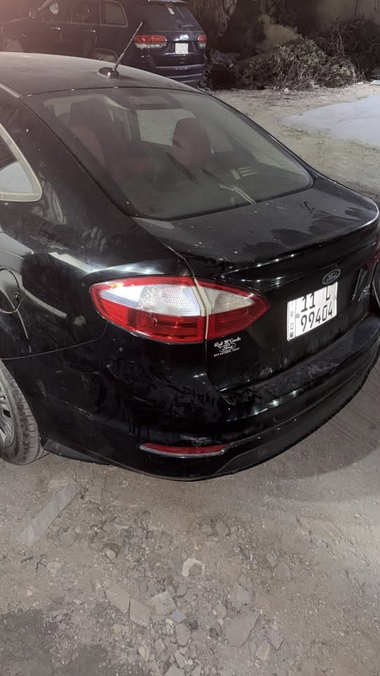 السلام عليكم فورد فيستا ٢٠١٨للبيع السعر المطلوب ٦٨$
مكانها بغداد البكرية
للاتصال***********
