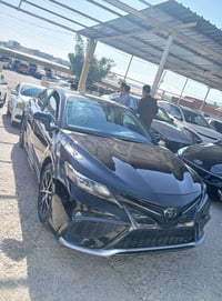 كامري SE • ٢٠٢٤ • ايرباك