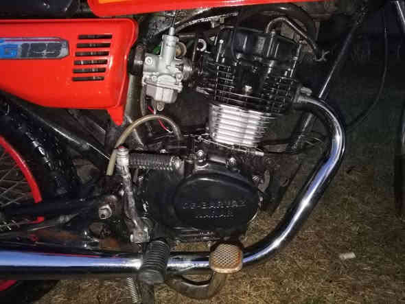 دراجه لبيع كلك موديل 19
السعر300وبيه مجال ***********.. المكان الرفاعي
