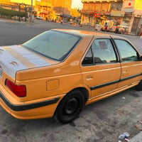 بارس • ٢٠١١ • مكينه وكير