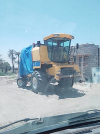 حاصده • ٢٠١٥ • للبيع