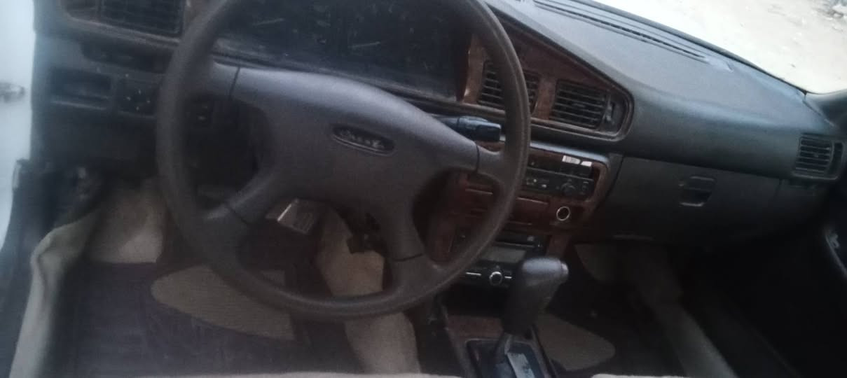 السلام عليكم مارك عضم موديل 90 نجف بسمي سنويه لغايه 31 هزه جديده مكفوله من كص واصوليات  عوزها تبريد  مكان نجف (***********)
