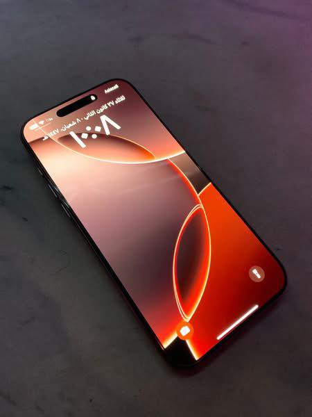 من رخصت الادمن
سلام عليكم 

" ايفون 📲16 برو ماكس 

" اللون المميز 

" بطاريه 🔋90

" ذاكره 256 

" شرق اوسط عربي 

" ماستر

" نموذج M 

"شخط واحد ما بي اخو الجديد

"مكفول كفاله عامه من فتح وتصليح

السعر / مليون و350  وبي مجال بسيط كلش حك جيه

العنوان / بغداد 

للتواصل / *********** واتساب او اتصال عل رقم  فقط .
