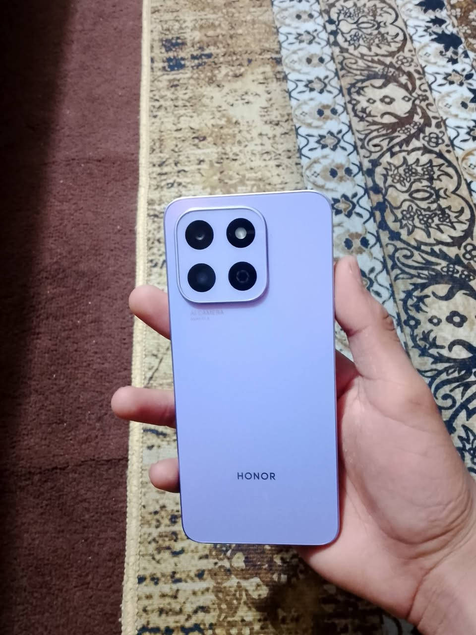 هونر اكس 6b
شرط جلخ ما بي 
ذاكره 256 
رام 8+6 
الجهاز حيل نضيف 125 قفل 
كارتونه ويا مكاني حي الوحده 
بوبجي 60 فريم


**إذا كنت صاحب هذا الإعلان وتريد حذفه لأي سبب، رجاءا أرسل رسالة إلى الدعم الفني**