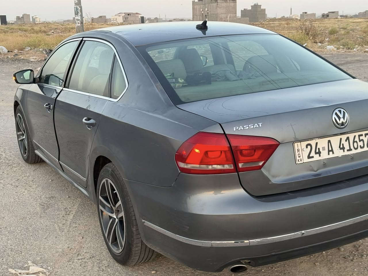 باسات خليجي 2016 
محرك 5 بستم فول مواصفات 
بيها 4 قطع صبغ 
كير ومحرك وكهرباء وتبريد كله بشرط 
رقم دهوك وجاهزة للتحويل 
مكانها اربيل 
ماشية 160 ميل 
***********

