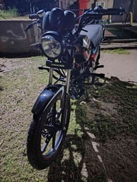 شينك • موديل 2023 • مكمرك كامل