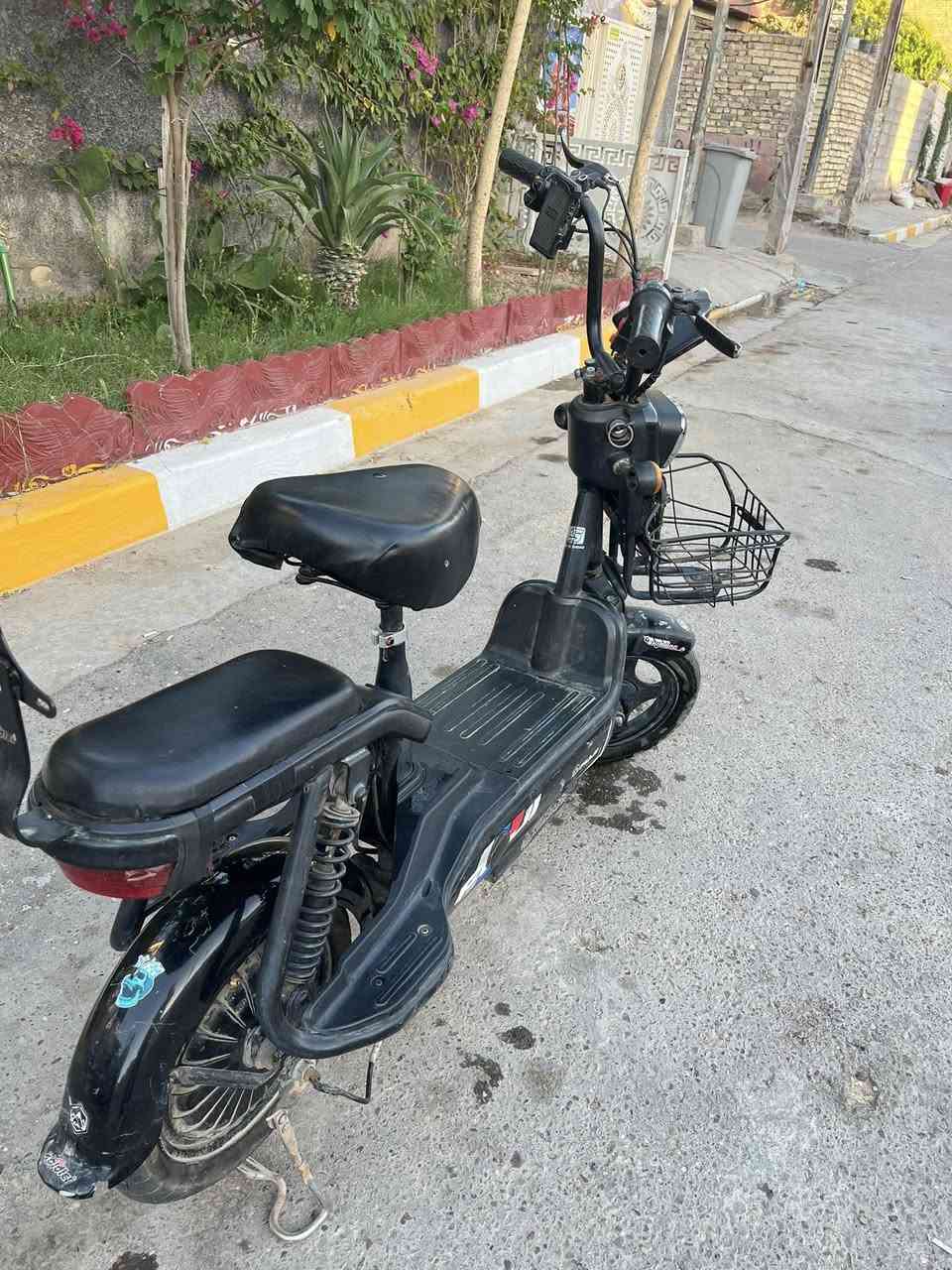 حجم14مثل مواواضح بالصوره
بطاريات نضافه75من 100

السعر140الف

مكان الحسينيه الراشديه

رقم الهاتف *********** متواجد واتساب وع رقم
