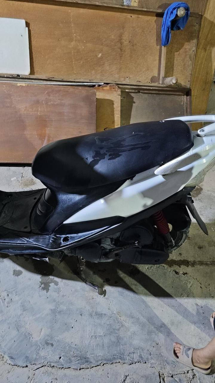 سلام عليكم دراجه ماكس البيع مابيه ينيه يشي بس عوزه رقم وراقه كامله دراجه خير من الله رايده 350 وبيه مجال قليل ***********
