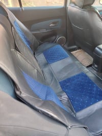 كروز ٢٠١١ • مكينه اوبترا • رقم سليمانيه