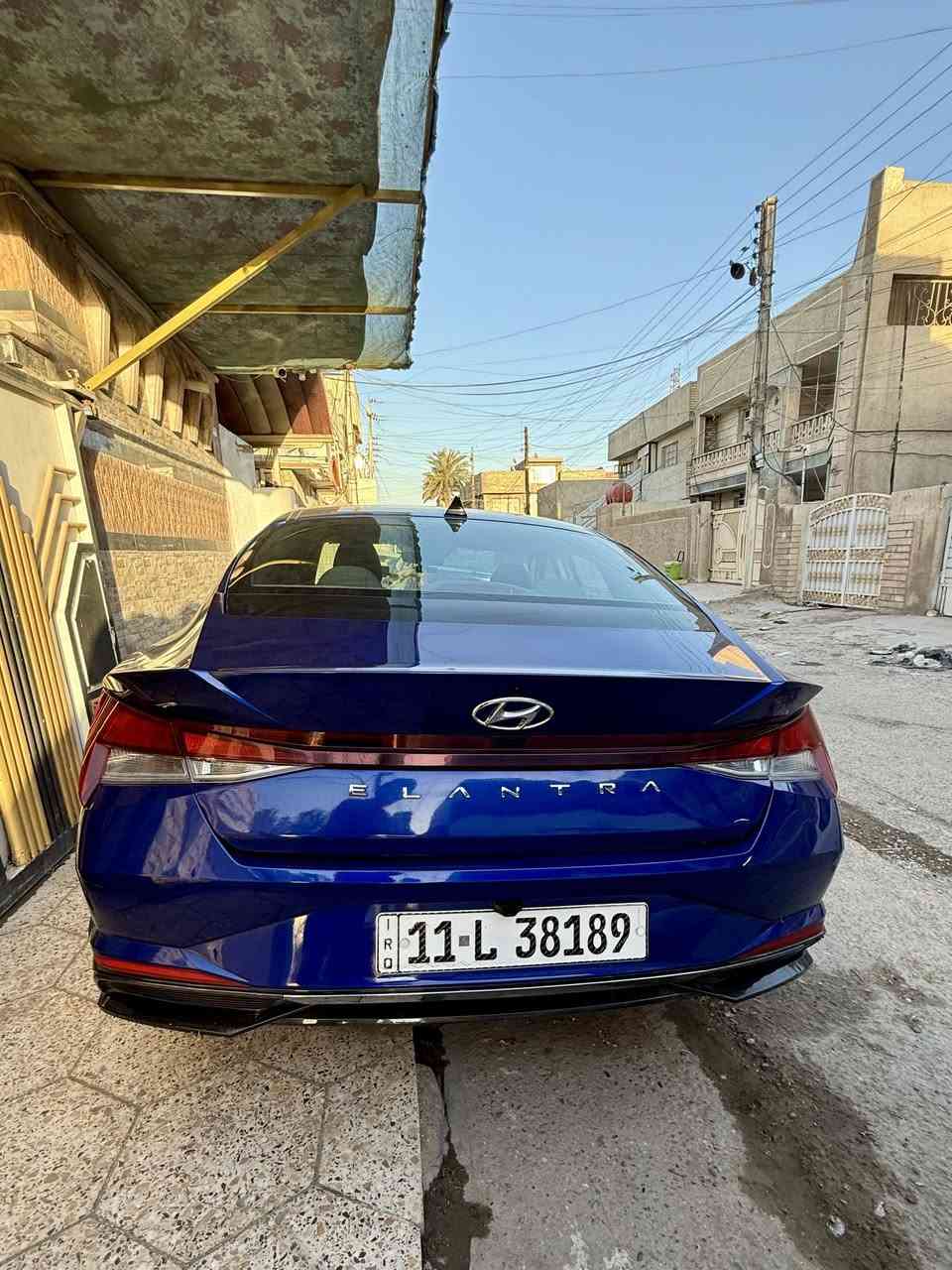 موديل  ٢٠٢٣  SEL
بغداد معوقين 

سعره ١٣٦ 
***********
