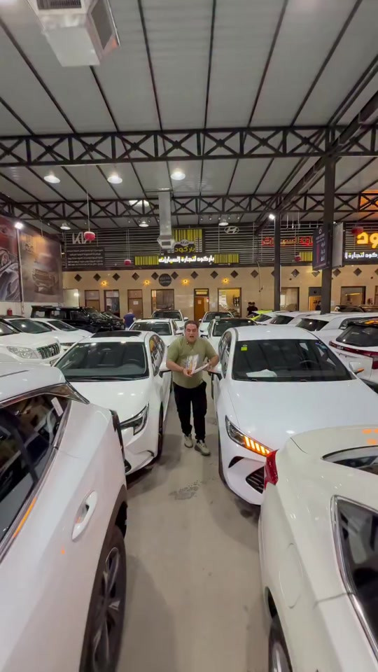 🚘🔥 جن بلص موديل 2025 📅 السبت | 25/07/2026 ✨ جميع التفاصيل والمواصفات موضحة داخل الفيديو. 📞 للاستفسار: ☎ 6322 ☎ *********** ☎ *********** ☎ *********** ☎ *********** ☎ *********** ☎ *********** #Hybrid #اكسبلور #العراق #محافظات_العراق #كاس_العالم #أفالون #BYD #سبورتج #لانكروزر #سيارات #سيارات_فخمة #تاهو #Avalon #Toyota #fyp #سيارات_العراق #بغداد #تويوتا #النترا #هايبر
