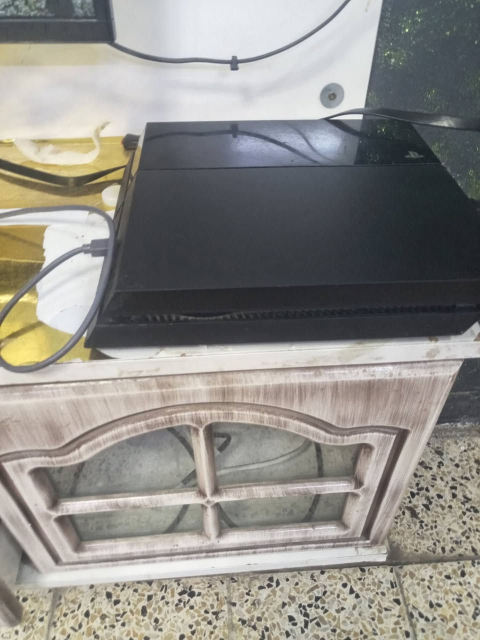 بلى 4 فات مهكر نضام 12.50 بي ٤ العاب قويات مع يده كيبلات التشغيل سعر 230 وبي مجال
مكاني بغداد البلديات
مفتوح تنضيف


**إذا كنت صاحب هذا الإعلان وتريد حذفه لأي سبب، رجاءا أرسل رسالة إلى الدعم الفني**