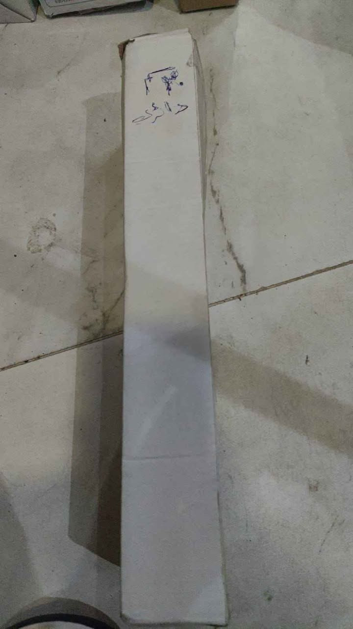 ‎متوفرة اغراض احواض سمك‎ البصرة, العراق


**إذا كنت صاحب هذا الإعلان وتريد حذفه لأي سبب، رجاءا أرسل رسالة إلى الدعم الفني**