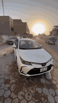 السلام عليكم
كورلا هايبرد تجميع 2025 ماشيه 2700k بعدهة اخت الزيرو حادثه كما موضح ب الصور الباب تبديل مطابق نفس الون شركه والجاملغ سحب pdr بدون حار او چوي او صبغ فقط تكحيل كارت فول مواصفات بأسمي تحويل مباشر السعر 150 
العنوان بصرة 

رقم الهاتف ***********
