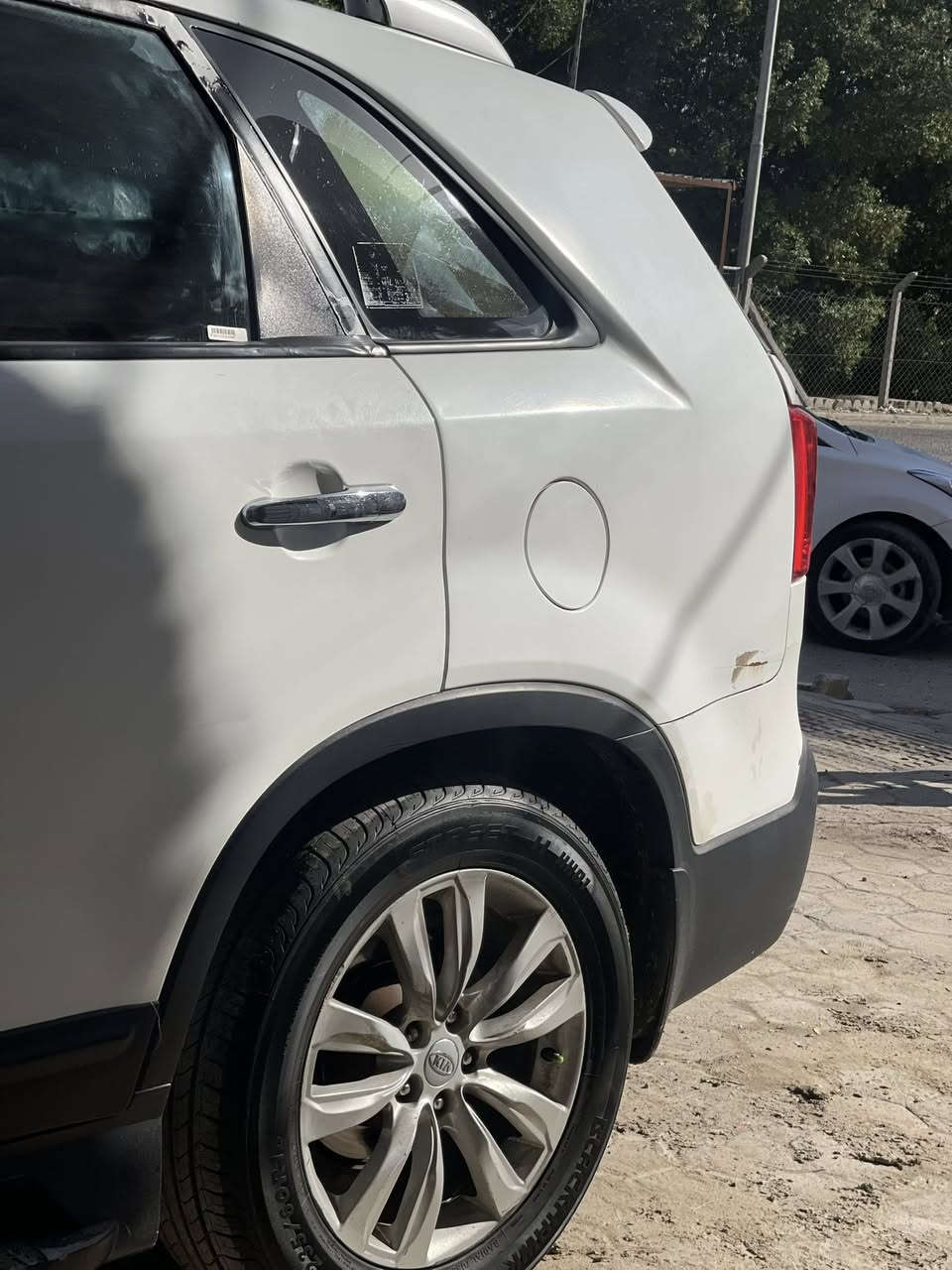 سلام عليكم مديل 2010 مكينه 6 بيها تجيه ع يمنه كفاله كص لغود شواصي هزه جديده اربيل ياسمي عنواني نجف ***********
