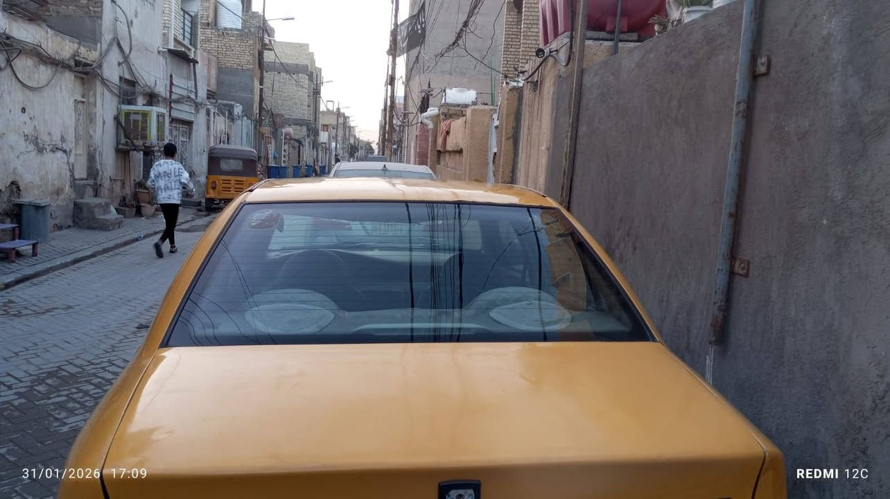 سمند 2012 محورة كورلا
20 ورقة رقم قديم
+964 771 773 7947
