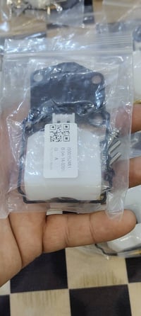 كابريتر ١٥ • ياماها • ٨قطع