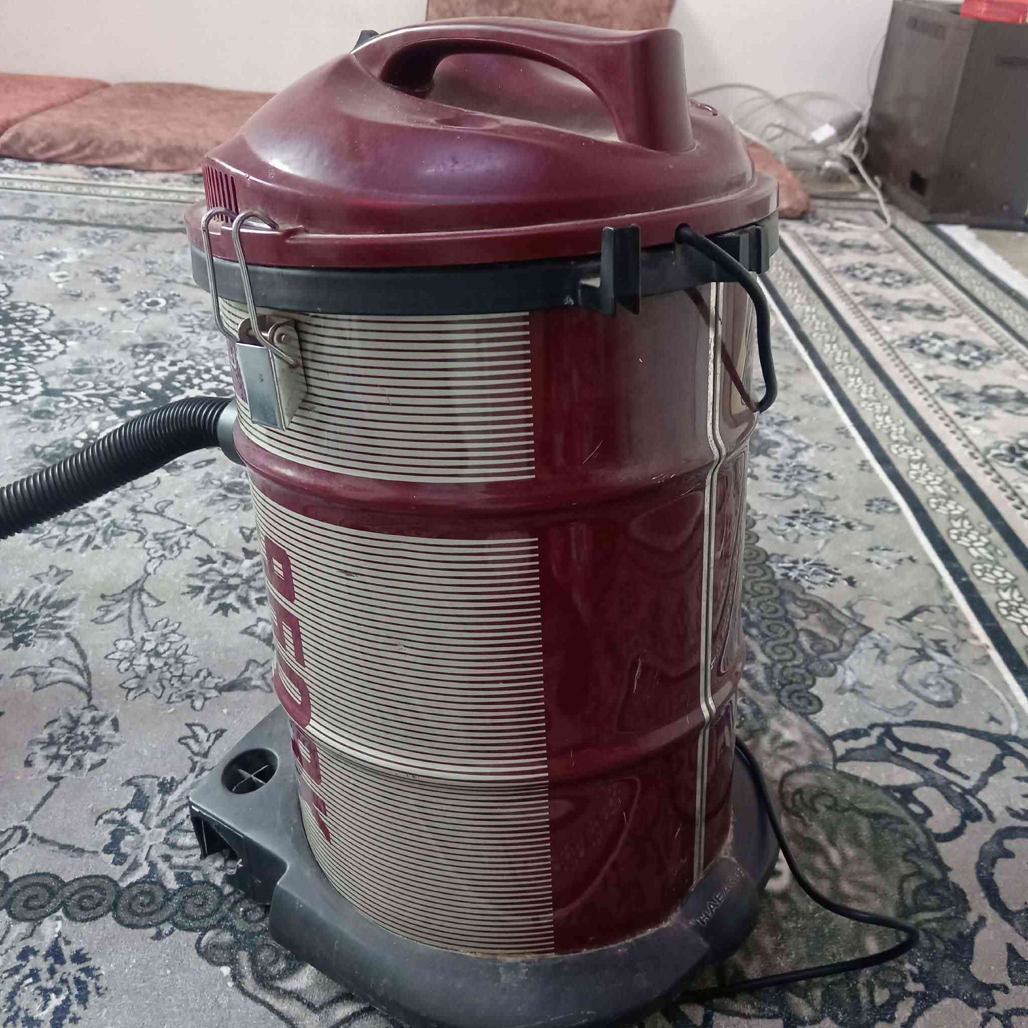 سعر 30بيها مجال فقط مكسوره تايرات مالها شغاله وسحبها قوي

موصل حي سومر


**إذا كنت صاحب هذا الإعلان وتريد حذفه لأي سبب، رجاءا أرسل رسالة إلى الدعم الفني**