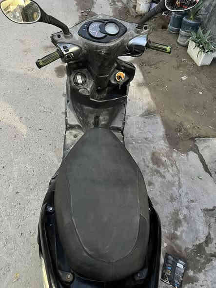 السلام عليكم سكنس فحل ياباني بلاديه سعر 750 وبيها مجال مكان بغداد الخطيب الزراعي رقم ***********
