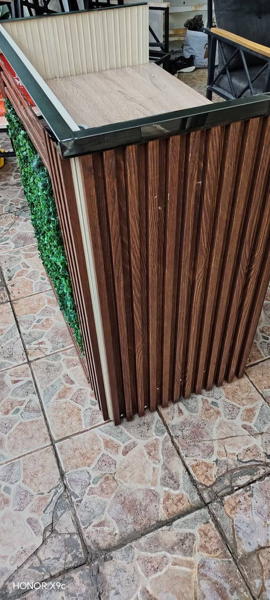 ميز كاشير حجم ضغير للبيع أربيل, العراق


**إذا كنت صاحب هذا الإعلان وتريد حذفه لأي سبب، رجاءا أرسل رسالة إلى الدعم الفني**