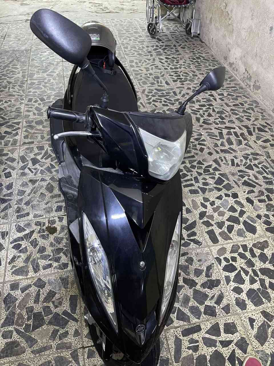 السلام عليكم جي تي ار مكفوله من كلشي وختم واحد جاهزه من كلشي منظومه زنون بك لايت لد زوج تايرات دورو مال شركه السعر مليون و100 للاتصال *********** مكاني البلديات
