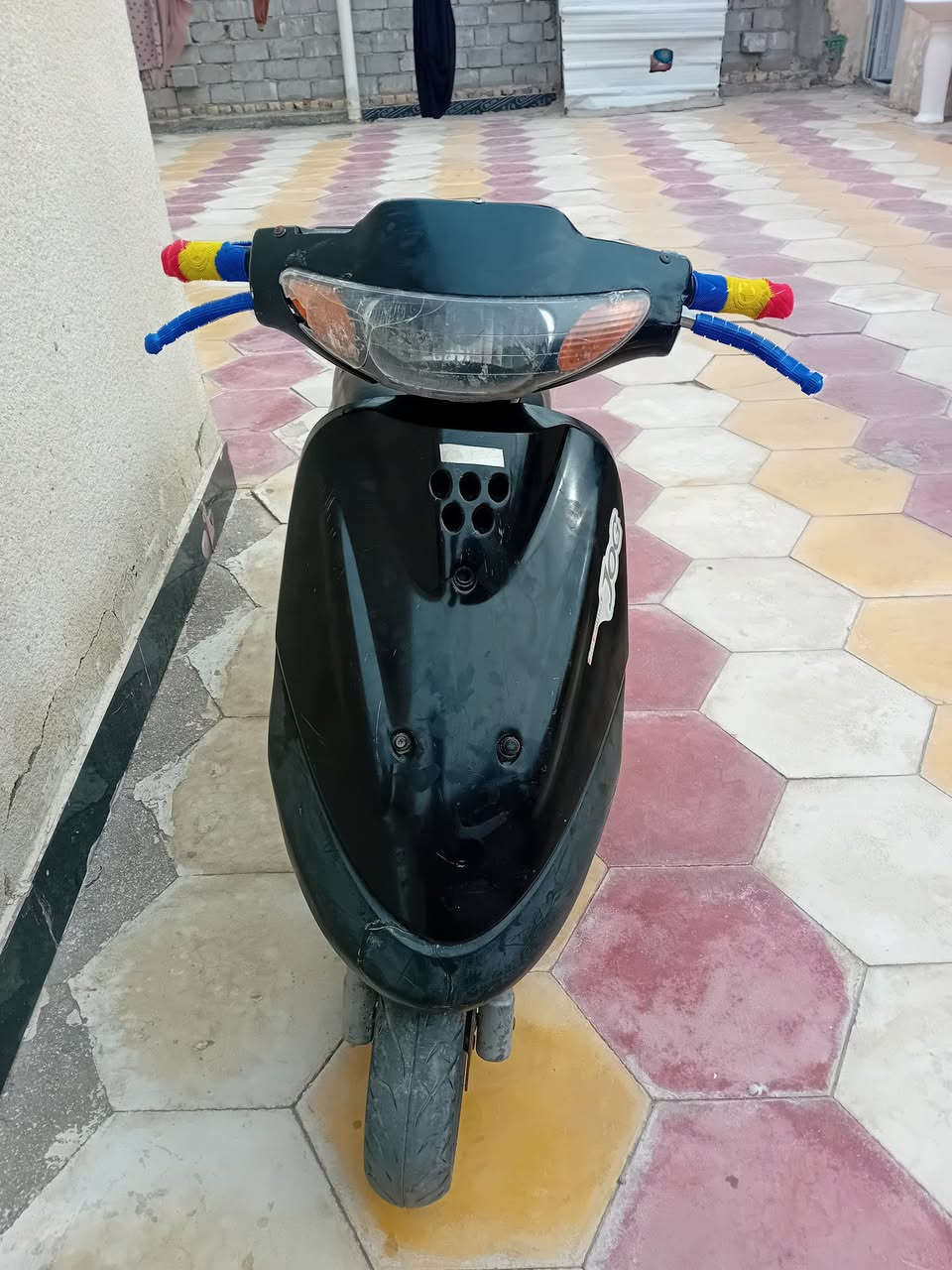 سلام عليكم دراجة منغولي البيع كهريات شغالة سلف مكينة ناعمة خرسة كفراتة لاصلية تواير جدد  مكاني رميثه ٣٠٠ وبيها مجال


**إذا كنت صاحب هذا الإعلان وتريد حذفه لأي سبب، رجاءا أرسل رسالة إلى الدعم الفني**