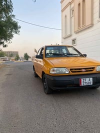 سايبه • سيارة سايبه • سايبه 2018 • سيارة للبيع • سيارة كفالة • تبريد ش...