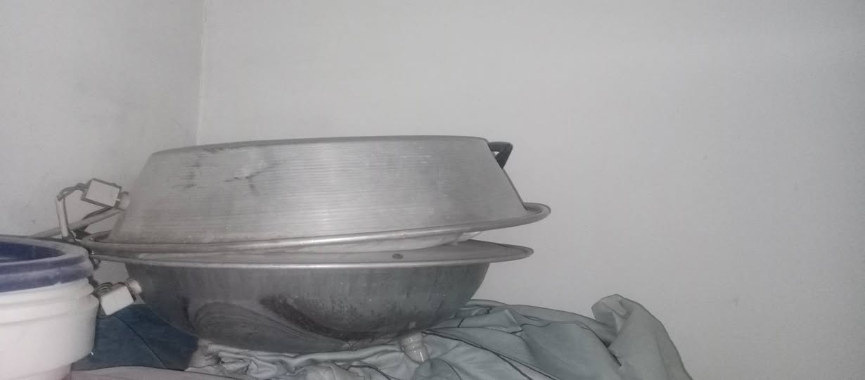 السلام عليكم هاي غراض البيع السعر مناسب


**إذا كنت صاحب هذا الإعلان وتريد حذفه لأي سبب، رجاءا أرسل رسالة إلى الدعم الفني**