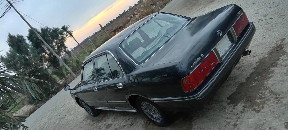 السلام عليكم كراون ارنب گصيف موديل 1992 مكينه ونجي تفاصيل اكثر اتصل... ***********
ملاحظه السياره مكفوله من الضربه والصبغ
